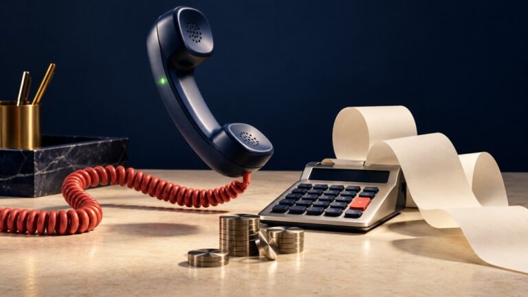 How to Price an AI Receptionist for Your Clients