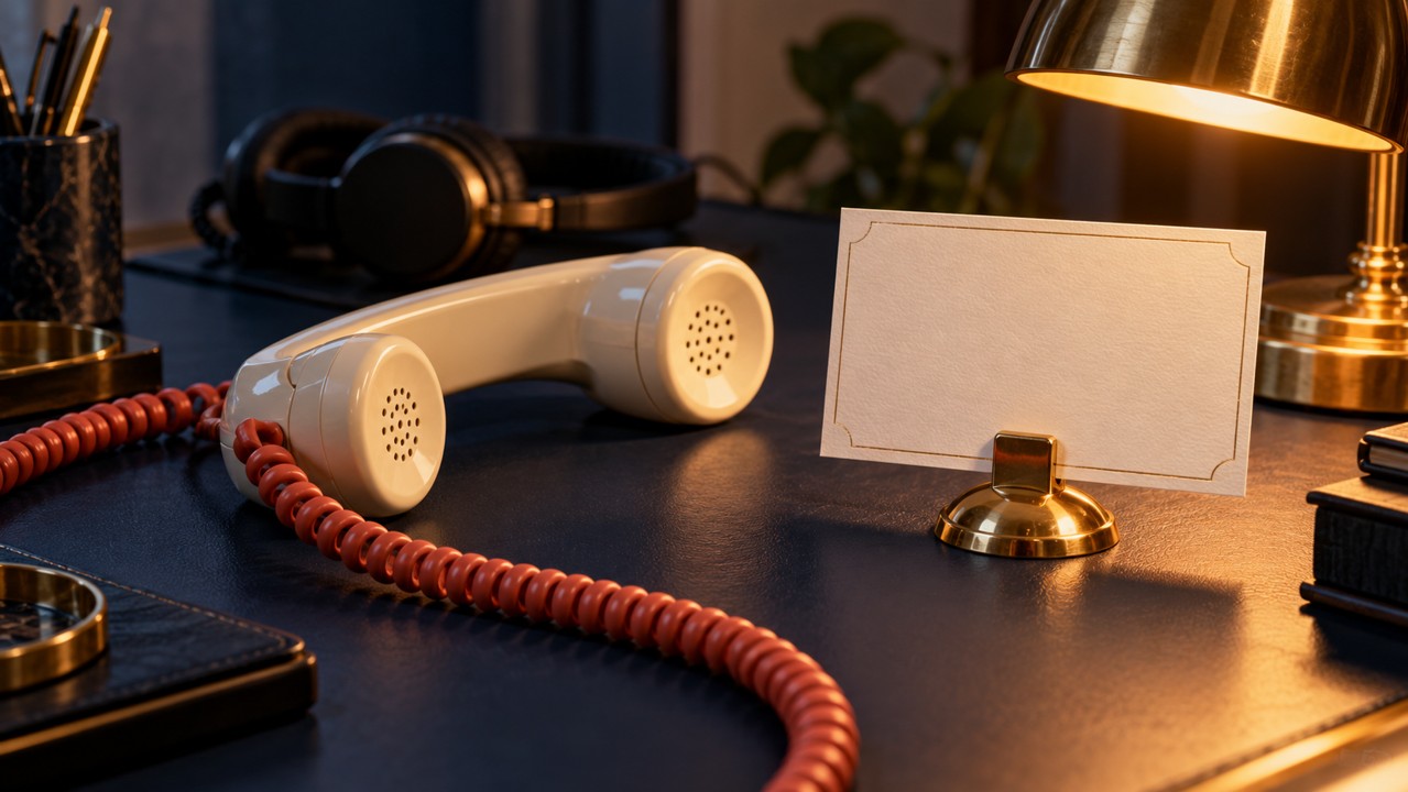 Unanswered call routed to a follow-up process