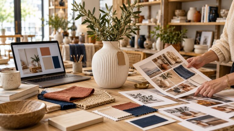 One Product, Twelve Promotions: How a Small Retailer Could Put Adobe Firefly to Work