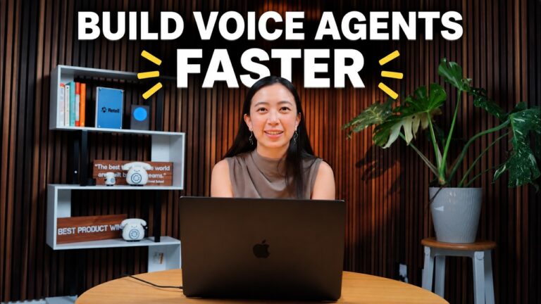 Retell AI Is Raising the Bar for Voice AI. Here’s Why I’m Excited for 2027.